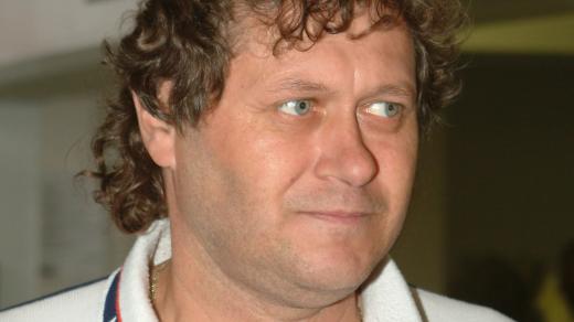 Karel Kolář