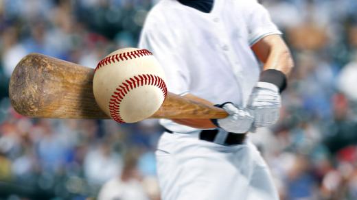 Baseball