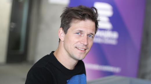 Igor Orozovič
