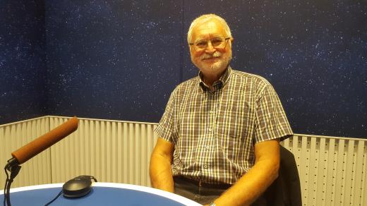 Jiří Pernes