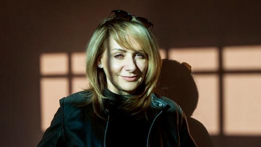 Adriana Krnáčová