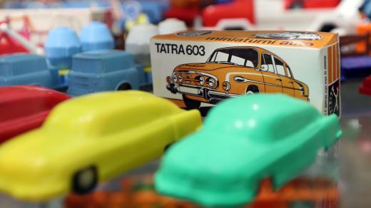 Tatra 603