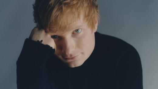 Ed Sheeran
