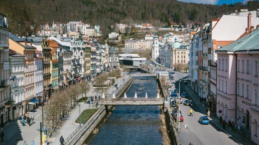Karlovy Vary