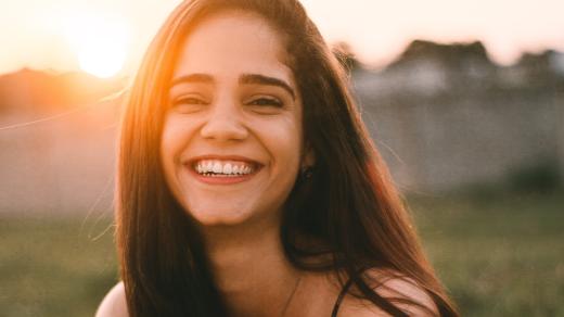 Štěstí - radost - spokojenost