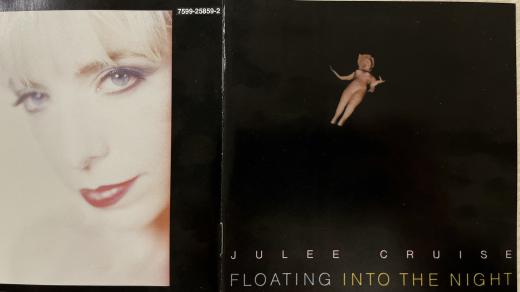 Julee Cruise: Floating Into The Night