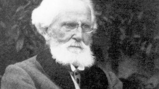 Antal Stašek (vl.jm. Antonín Zeman)