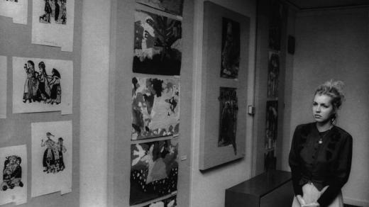 Ilustrační foto (1989)