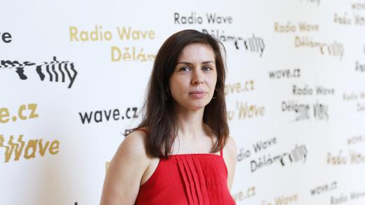 Marie Heřmanová, antropoložka