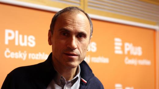 Ivan Pilip, ekonom a bývalý ministr školství a pak i financí
