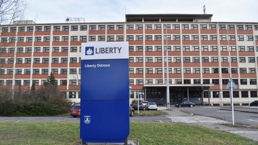 Liberty Ostrava