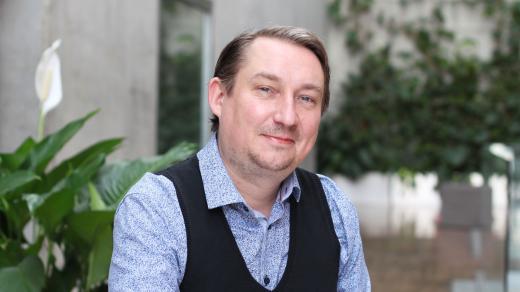 Robert Mikluš