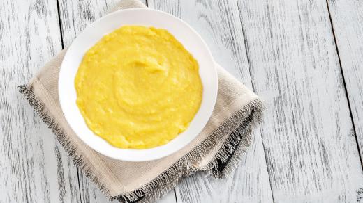 polenta