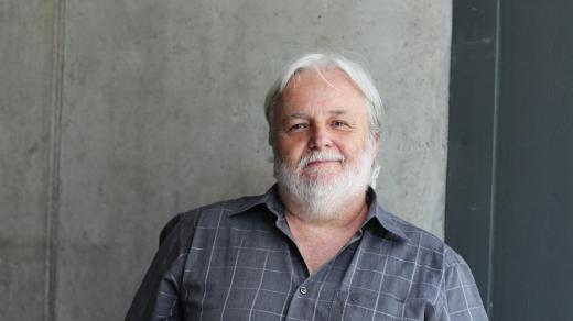 Jan Zrzavý, evoluční biolog