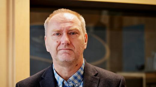 historik Marek Junek