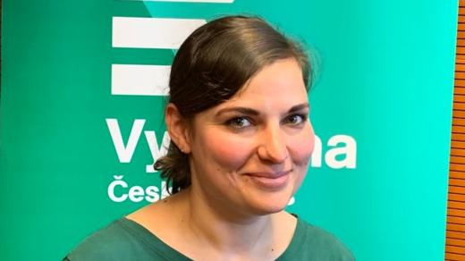 Sylva Richterová, Nadační fond Krtek