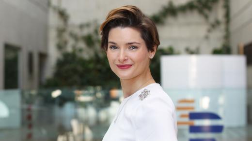 Martina Viktorie Kopecká