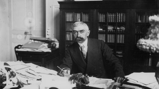 Pierre de Coubertin