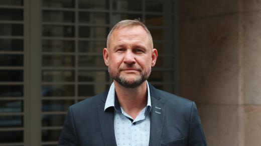 Jan Souček