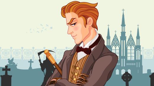 Splní se Pipovy jeho sny