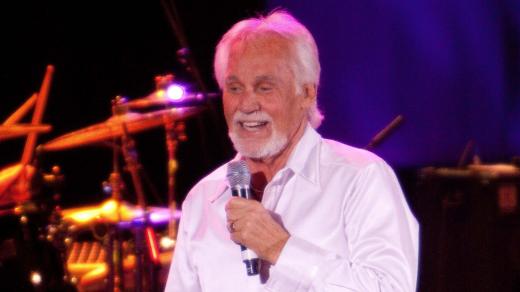 Kenny Rogers