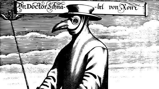 Doktor Mor