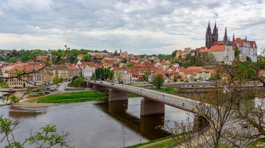 Město Míšeň