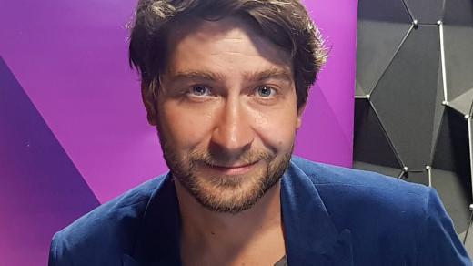 Marek Němec
