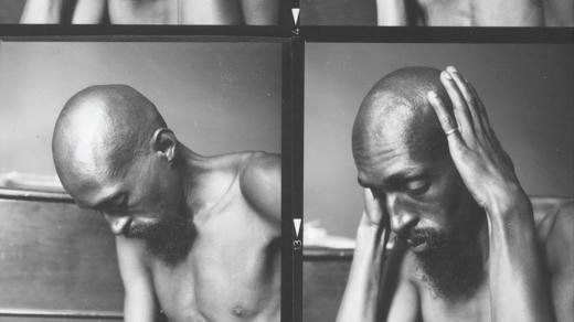 Julius Eastman ‎na obalu alba Femenine
