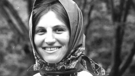 Vlasta Grycová