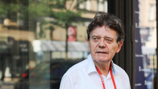 Alexander Tomský
