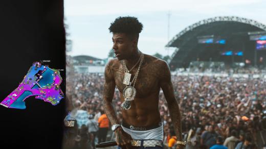 Festivalová sezóna a NBA Youngboy