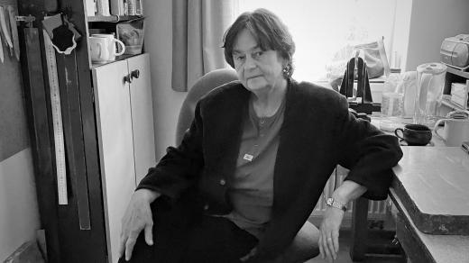 Eliška Čabalová