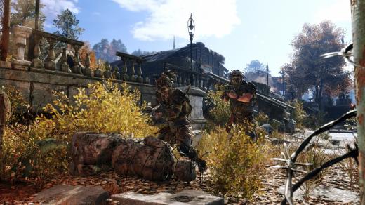 Metro: Exodus