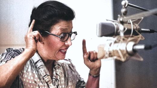 Dana Medřická (1982)