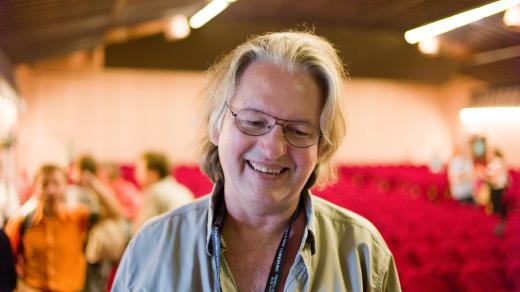 Bruce Sterling