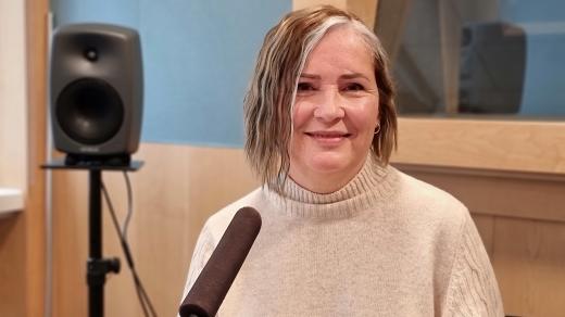 Dagmar Nepeřená