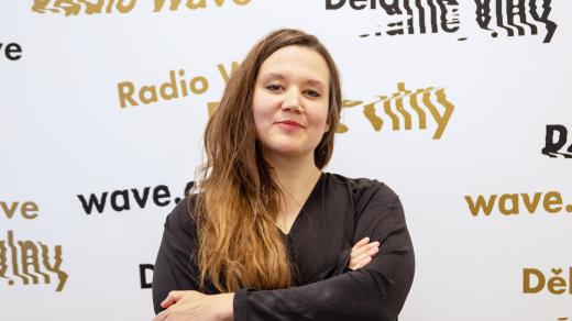 Alexandra Antih Střelcová