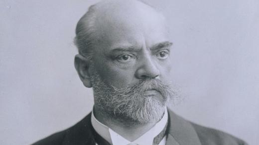 Antonín Dvořák