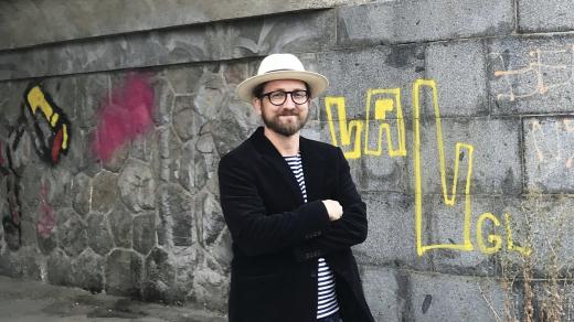 Petr Tej