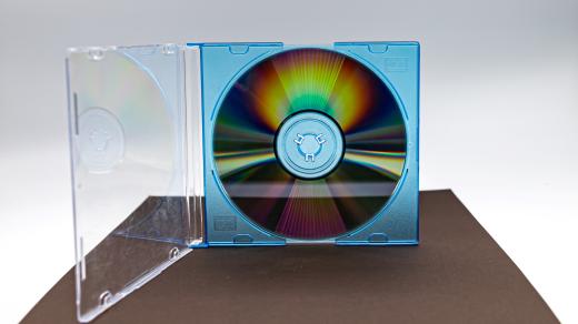 CD