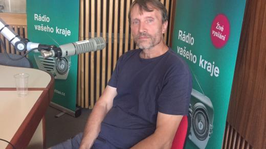Miroslav Beran, mykolog