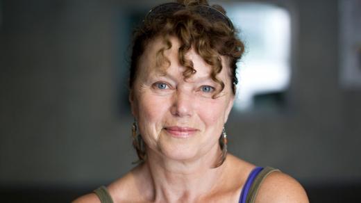 Jana Janěková