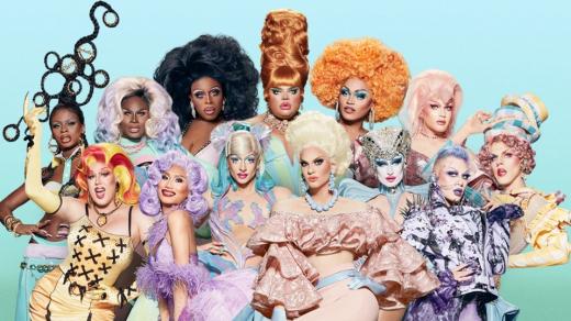 RuPaul's Drag Race Season 13