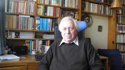 Vladimír Vavřínek