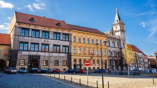 Prachatice