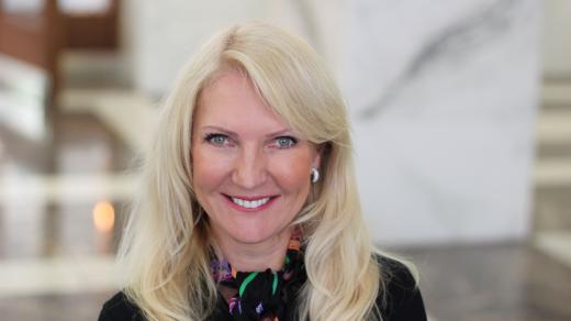 Martina Šochmanová