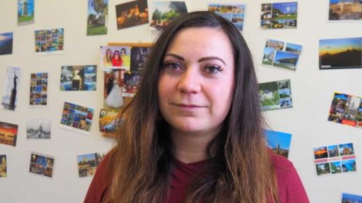 Martina Hořníčková