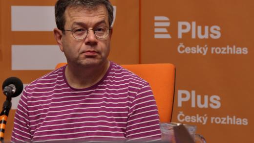Petr Koubský