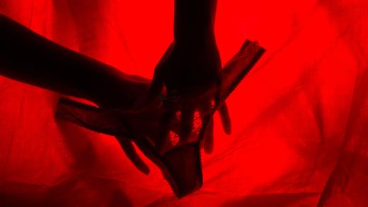 Vrah z erotické linky